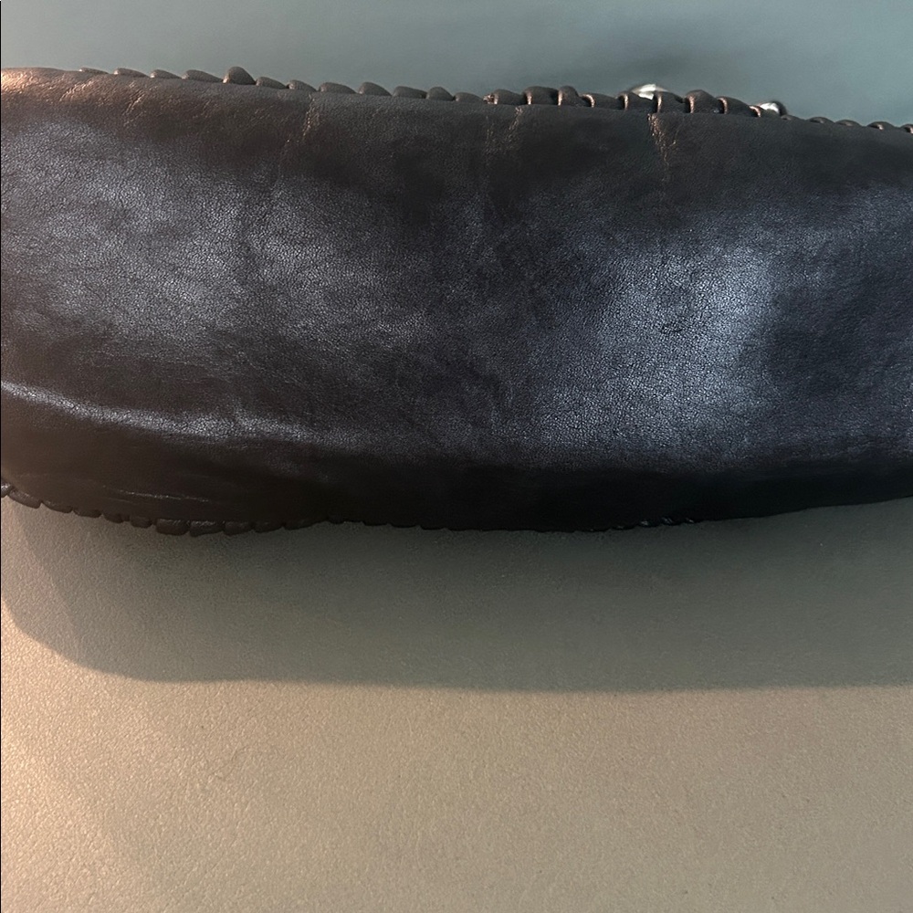 Coach Madison Gathered Leather Satchel EUC - Picture 11 of 11